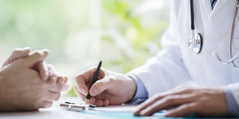 healthcare marketing solutions